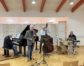 Jam Session: Pocta Jaroslavu Prunerovi