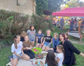 LDO Sokolské narozeniny