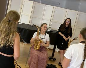 Sušické ŠUMění 2025