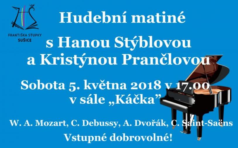 Hudební matiné